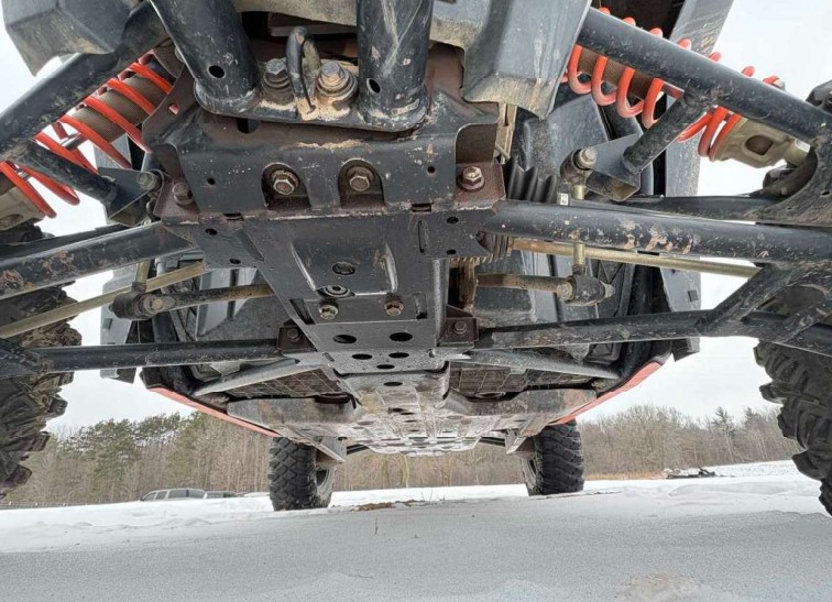 2018 Polaris RZR XP1000 - Image 19