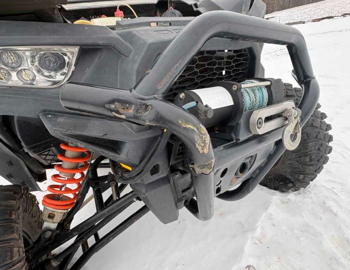 2018 Polaris RZR XP1000 - Image 20