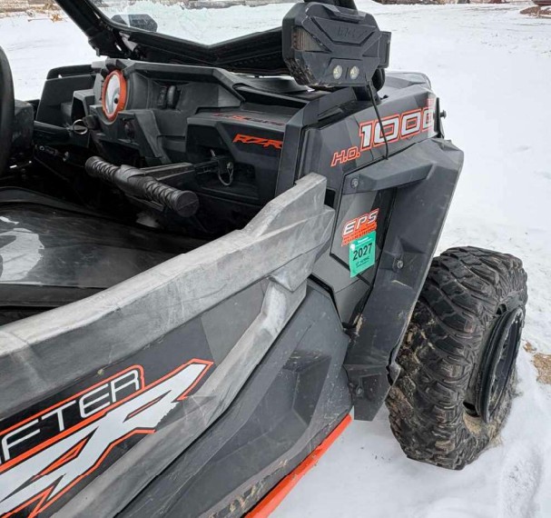 2018 Polaris RZR XP1000 - Image 22