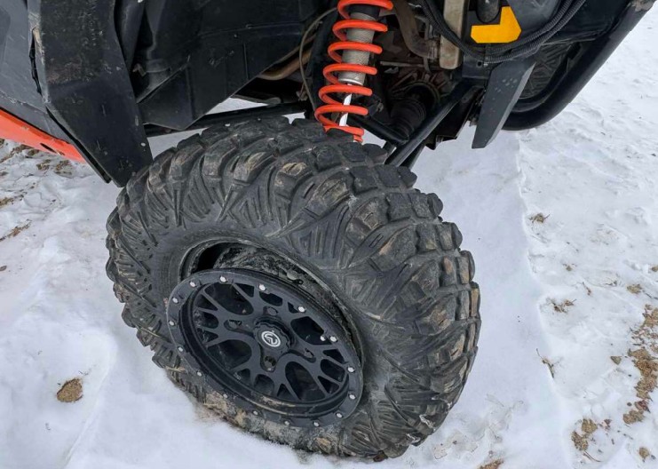 2018 Polaris RZR XP1000 - Image 8