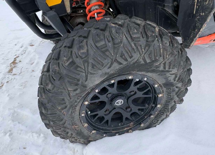 2018 Polaris RZR XP1000 - Image 9