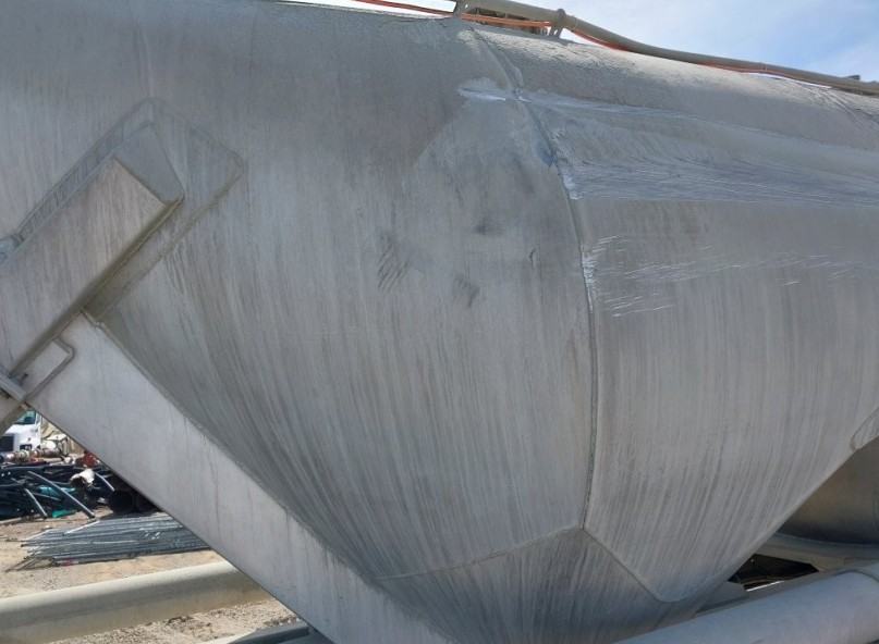 2018 Southern Welding Tank Trailer - Image 12