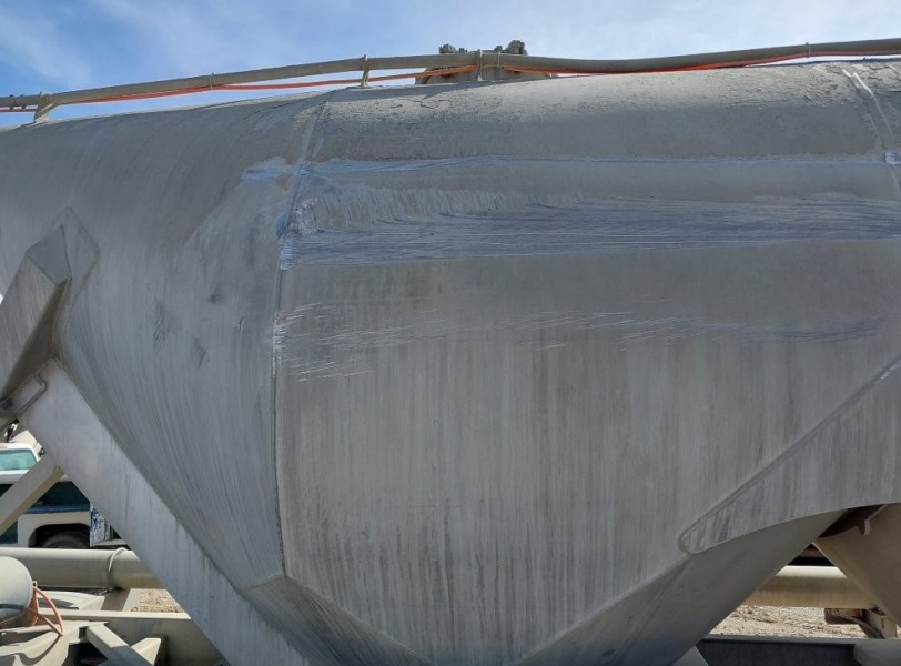 2018 Southern Welding Tank Trailer - Image 13