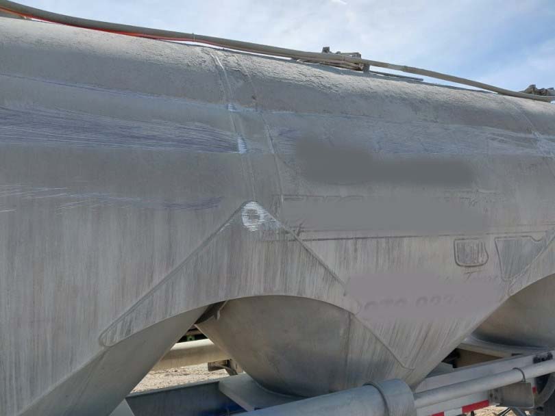 2018 Southern Welding Tank Trailer - Image 14