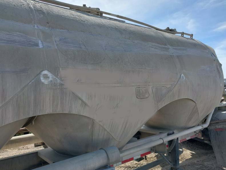2018 Southern Welding Tank Trailer - Image 15