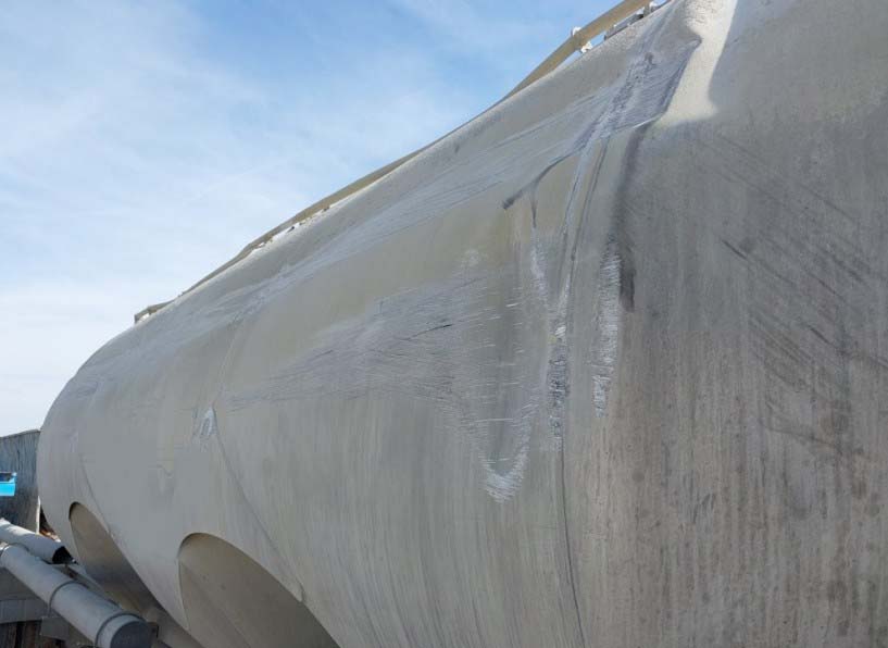 2018 Southern Welding Tank Trailer - Image 16