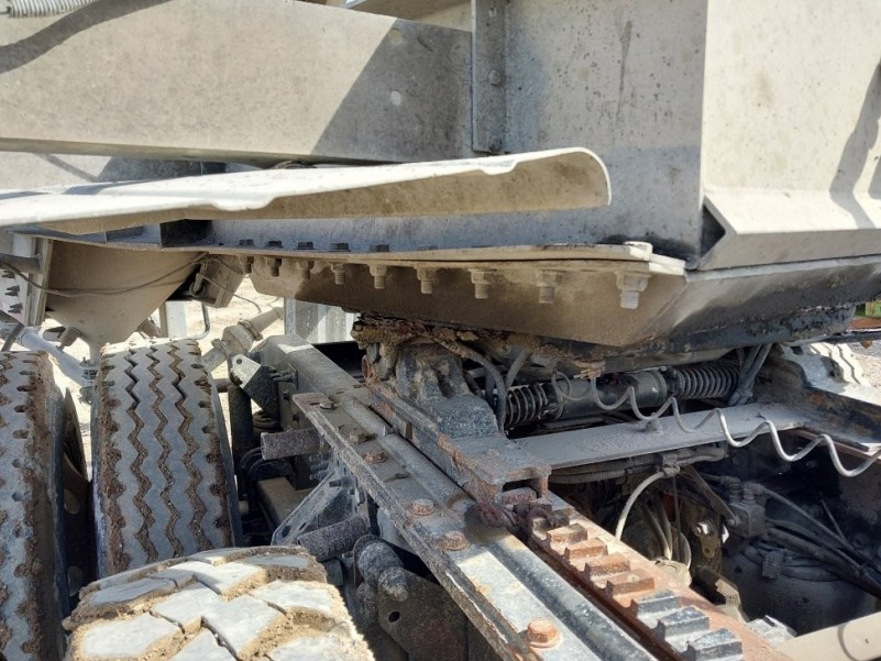 2018 Southern Welding Tank Trailer - Image 21