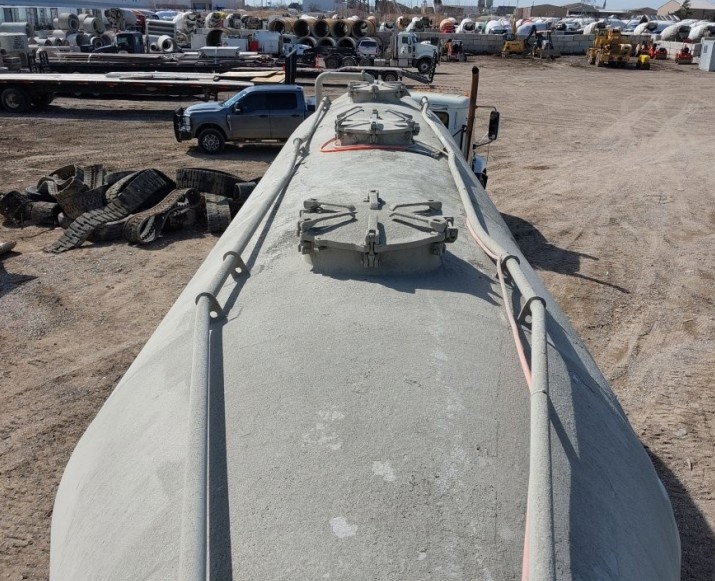 2018 Southern Welding Tank Trailer - Image 22