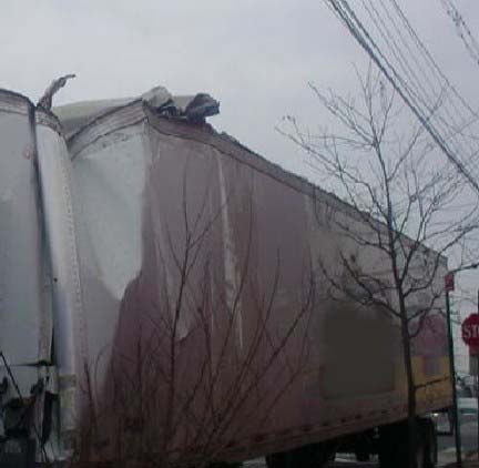 2018 Vanguard Dry Van Trailer - Image 12
