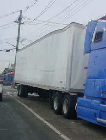 2018 Vanguard Dry Van Trailer - Image 14