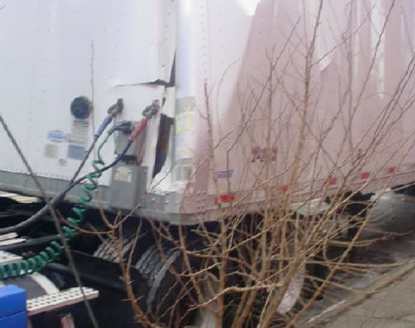 2018 Vanguard Dry Van Trailer - Image 15