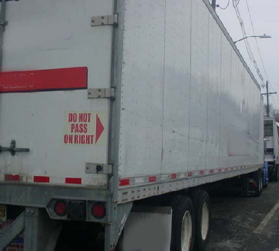 2018 Vanguard Dry Van Trailer - Image 8