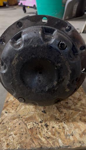 2019 ASV RT75 Skid Steer - Image 10