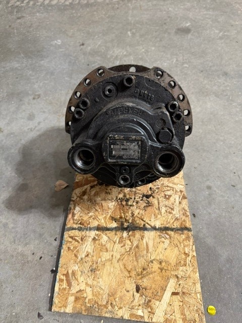 2019 ASV RT75 Skid Steer - Image 11