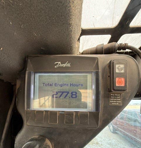 2019 ASV RT75 Skid Steer - Image 12