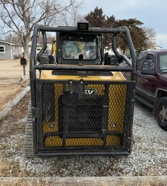 2019 ASV RT75 Skid Steer - Image 4