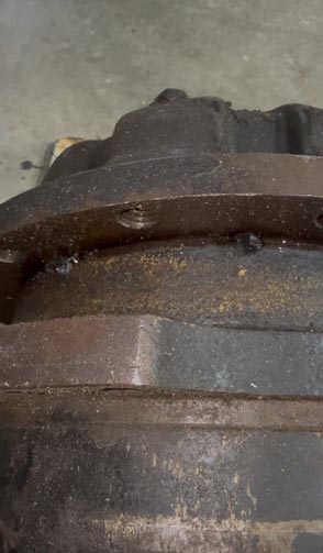 2019 ASV RT75 Skid Steer - Image 8