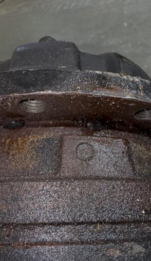 2019 ASV RT75 Skid Steer - Image 9