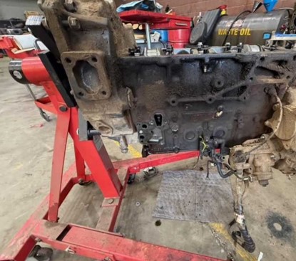 2019 CASE TR310 Skid Steer - Image 12