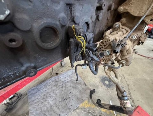 2019 CASE TR310 Skid Steer - Image 13