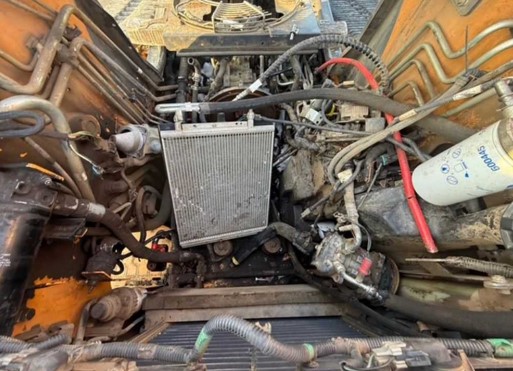 2019 CASE TR310 Skid Steer - Image 14