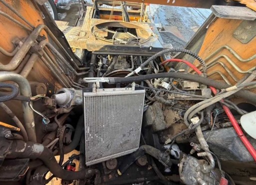 2019 CASE TR310 Skid Steer - Image 15