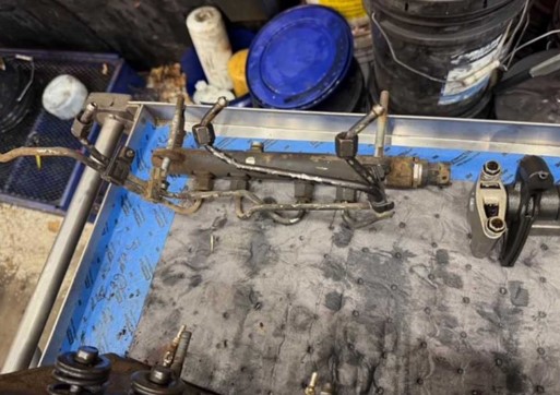 2019 CASE TR310 Skid Steer - Image 18