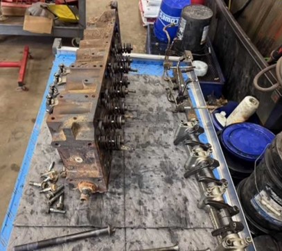 2019 CASE TR310 Skid Steer - Image 19