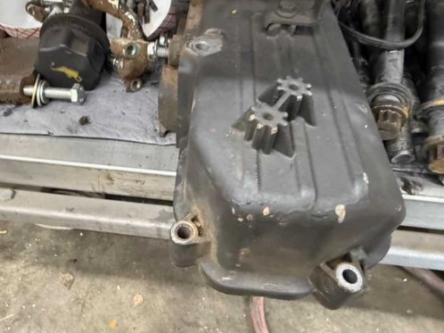 2019 CASE TR310 Skid Steer - Image 22