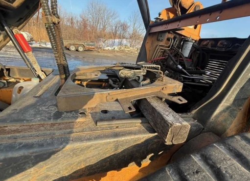 2019 CASE TR310 Skid Steer - Image 26