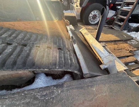 2019 CASE TR310 Skid Steer - Image 28