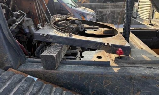 2019 CASE TR310 Skid Steer - Image 29