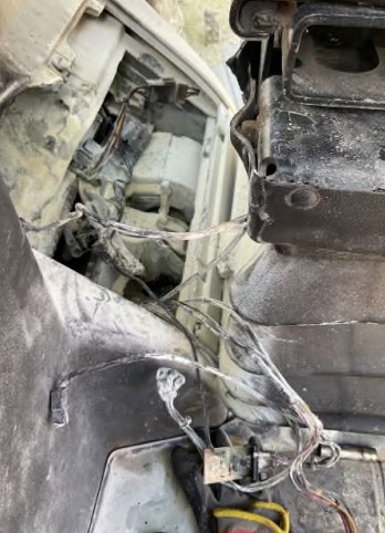 2019 Caterpillar 420F2IT Backhoe - Image 11