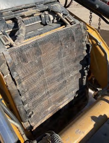 2019 Caterpillar 420F2IT Backhoe - Image 14