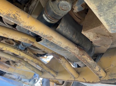 2019 Caterpillar 420F2IT Backhoe - Image 17