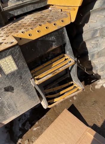 2019 Caterpillar 420F2IT Backhoe - Image 19