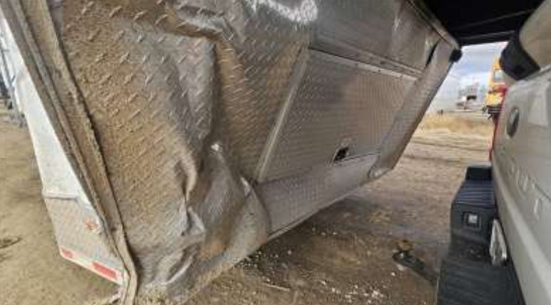 2019 Freedom Enclosed Trailer - Image 3