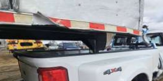 2019 Freedom Enclosed Trailer - Image 4