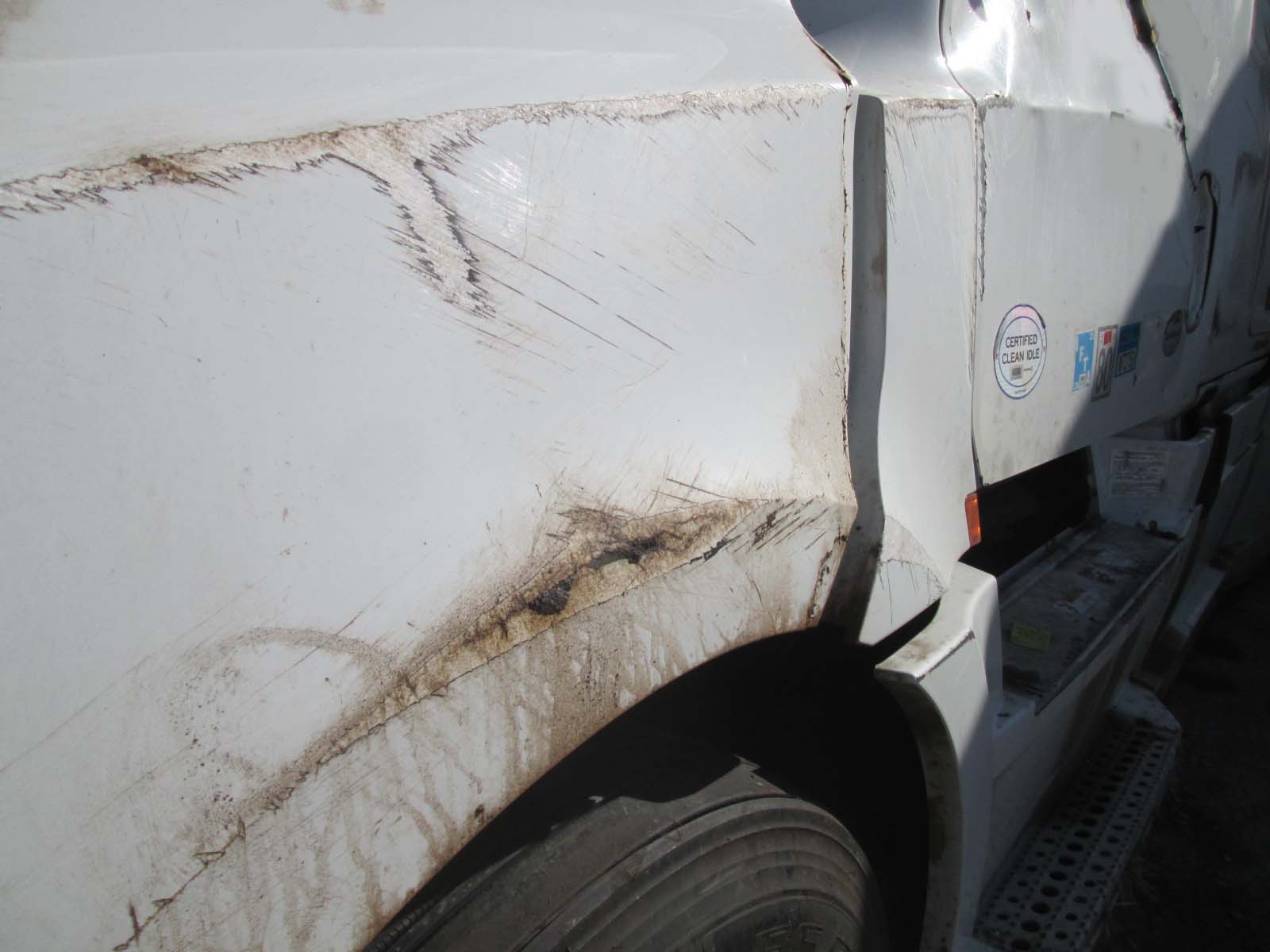 2019 Freightliner Cascadia - Image 10