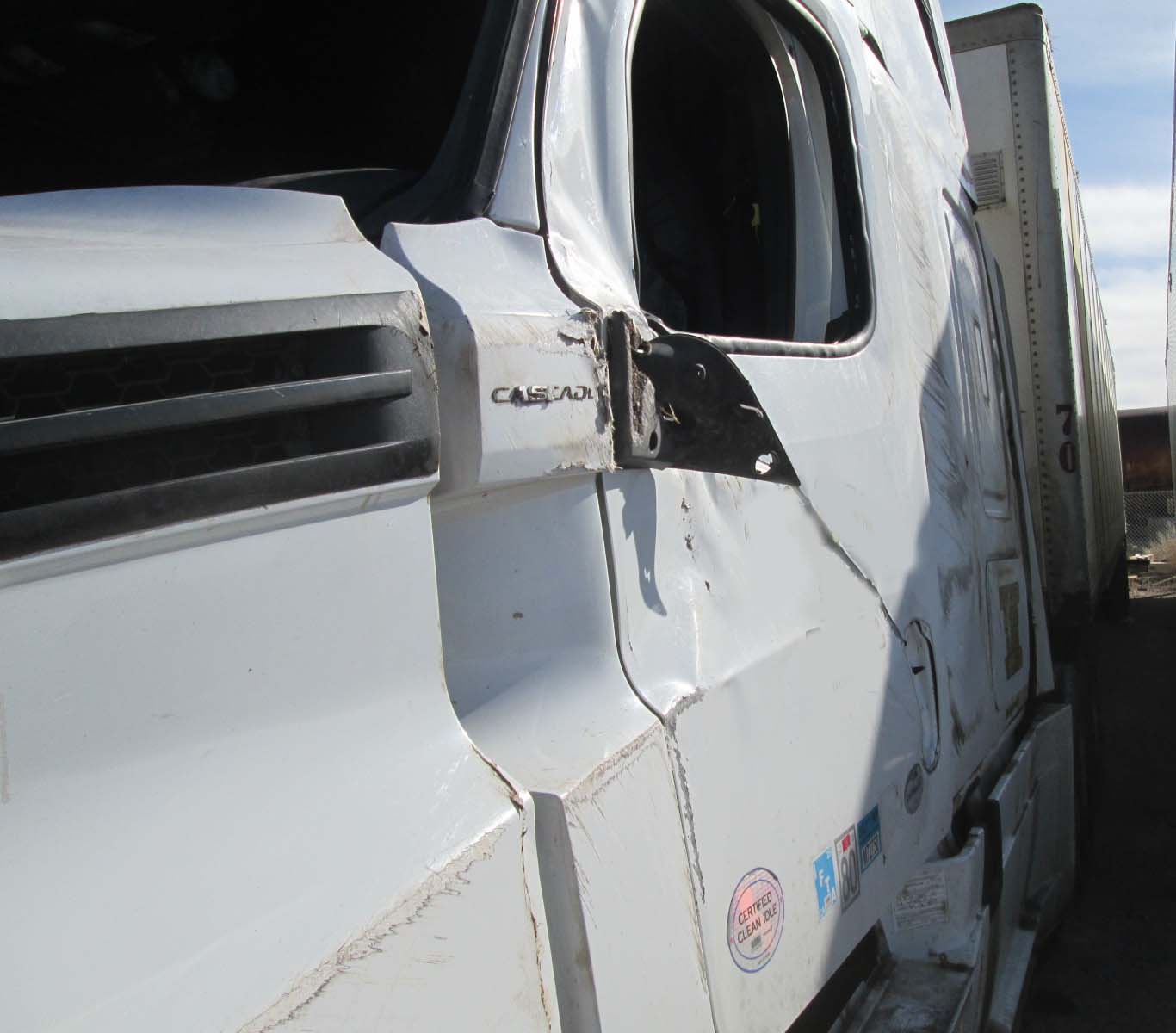 2019 Freightliner Cascadia - Image 11