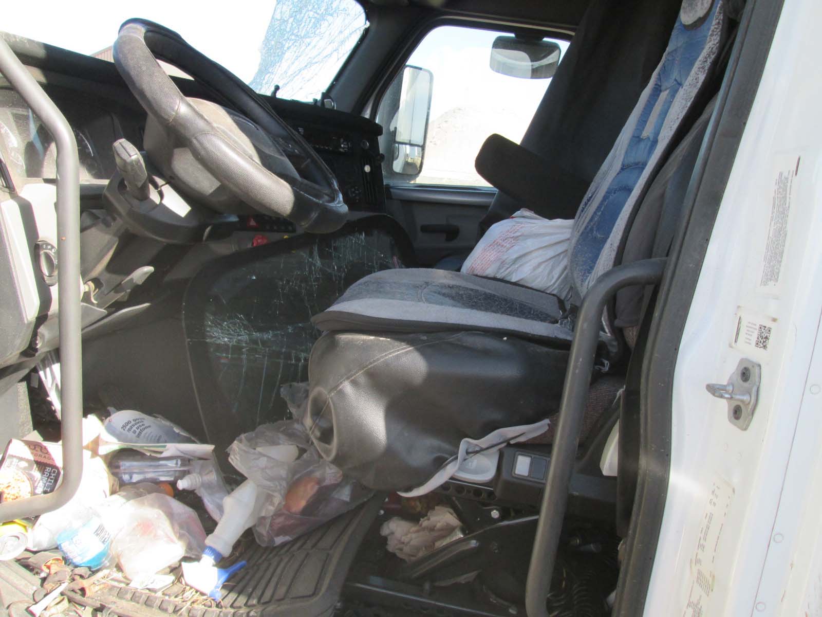 2019 Freightliner Cascadia - Image 9