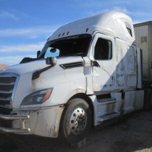 2019 Freightliner Cascadia