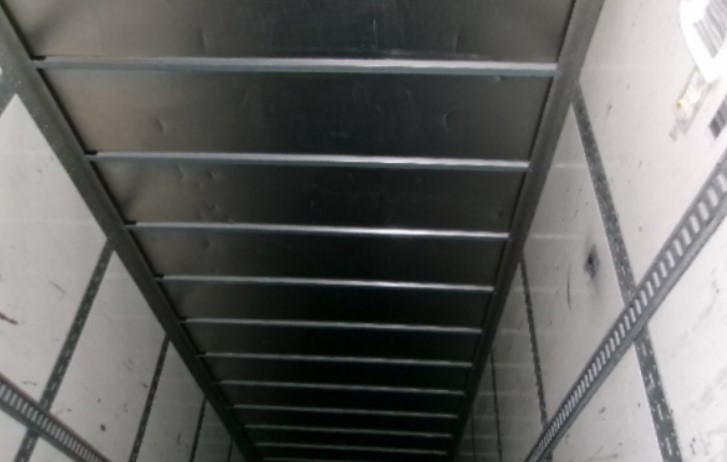 2019 Hyundai Dry Van Trailer - Image 13