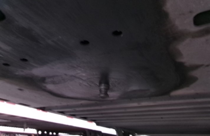 2019 Hyundai Dry Van Trailer - Image 14