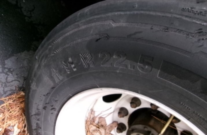 2019 Hyundai Dry Van Trailer - Image 15