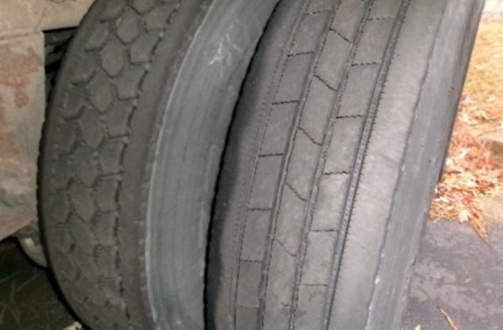 2019 Hyundai Dry Van Trailer - Image 17