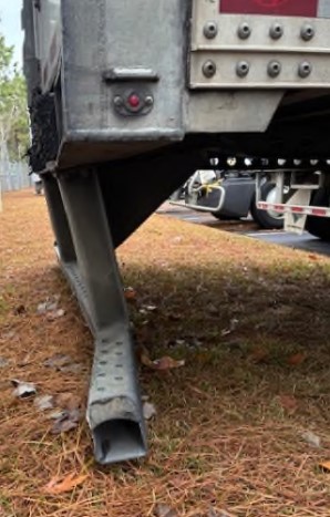 2019 Hyundai Dry Van Trailer - Image 22