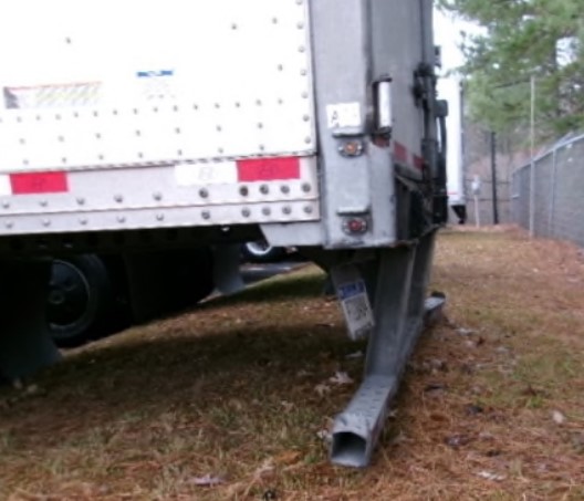 2019 Hyundai Dry Van Trailer - Image 23