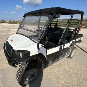 2019 Kawasaki Mule