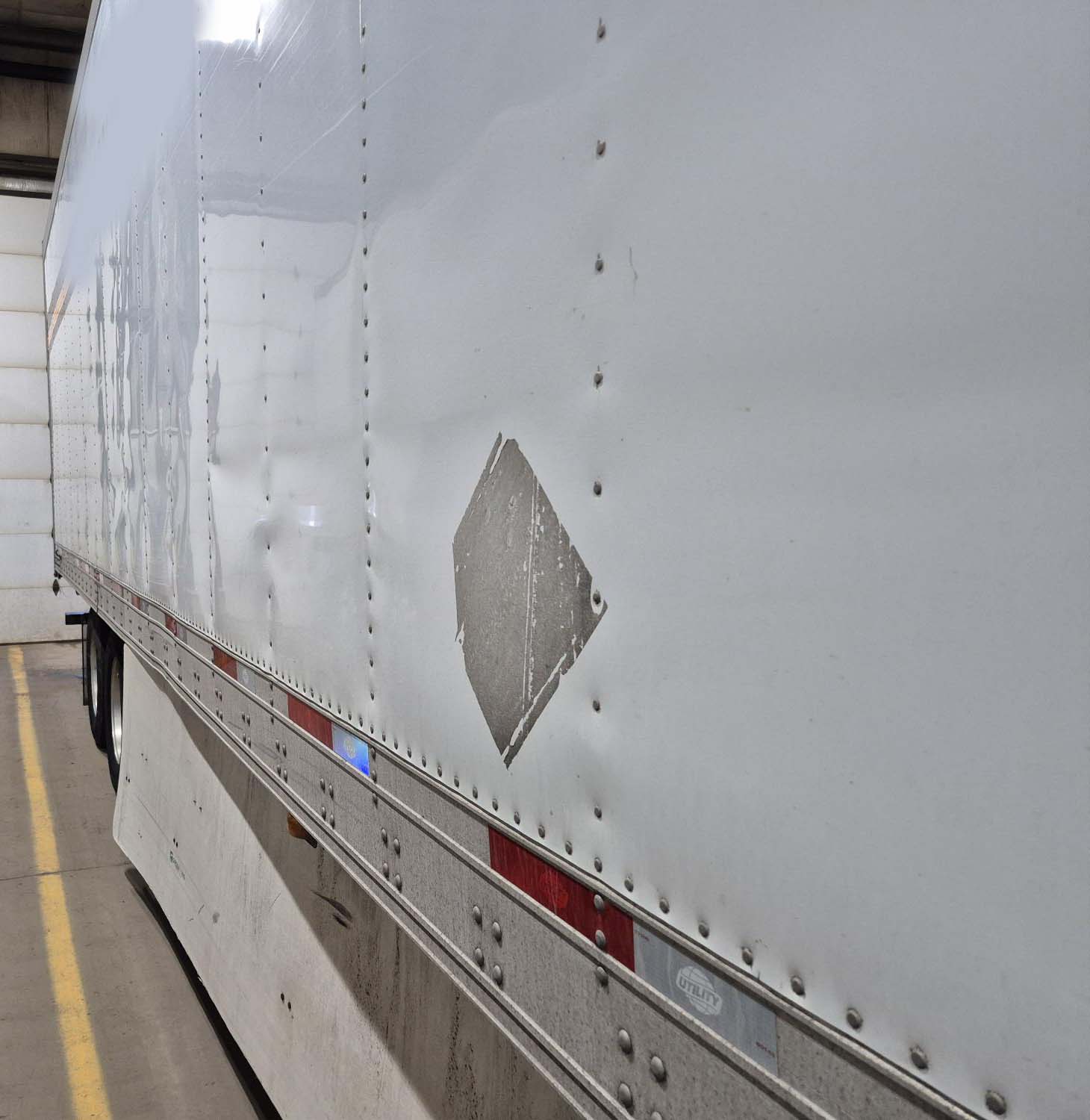 2019 Utility Reefer Trailer - Image 10